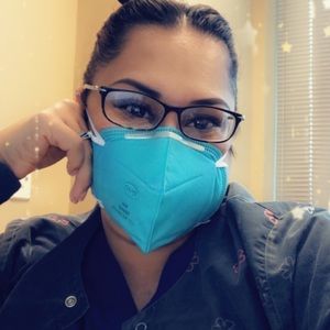 Meet your Posher, Veronica